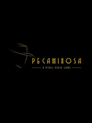 Pecaminosa - A Pixel Noir Game