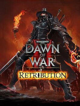 Warhammer 40,000: Dawn of War II: Retribution
