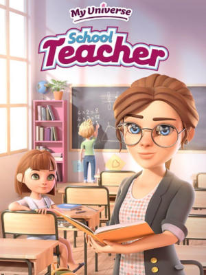 My Universe - School Teacher