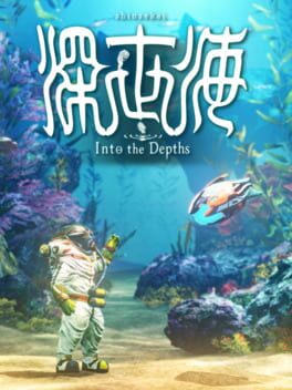 Shinsekai Into the Depths
