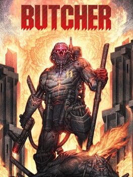 BUTCHER