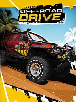 Offroad Drive