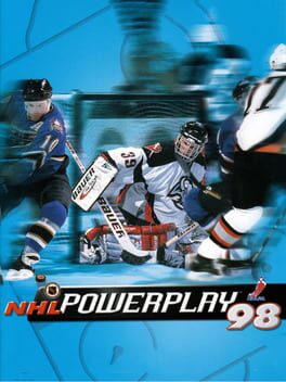 NHL PowerPlay '98