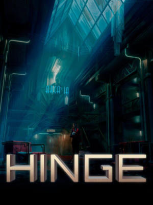 HINGE: Episode 1