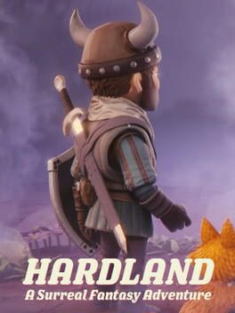 Hardland