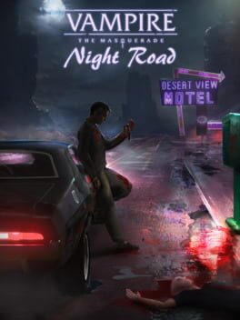 Vampire: The Masquerade — Night Road