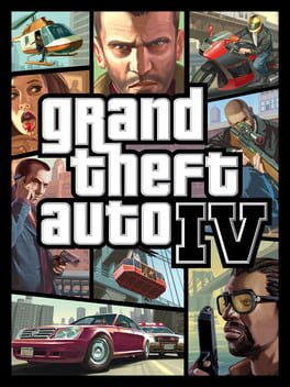 Grand Theft Auto IV: Complete Edition