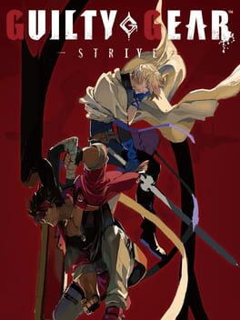 Guilty Gear -Strive