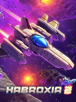 HABROXIA 2