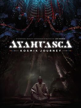 Ayahuasca