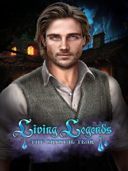 Living Legends: The Crystal Tear Collector's Edition