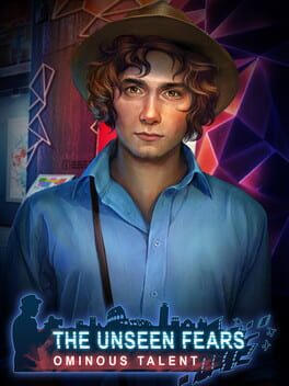 The Unseen Fears: Ominous Talent Collector's Edition