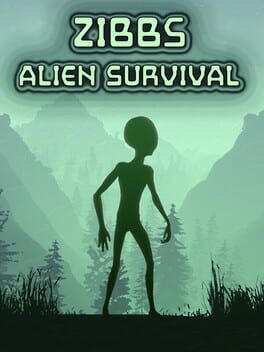 Zibbs - Alien Survival