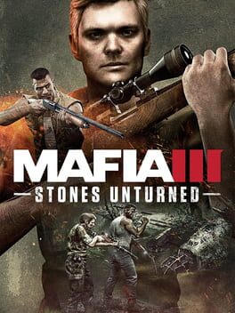 Mafia III - Stones Unturned
