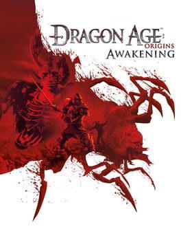 Dragon Age: Origins Awakening