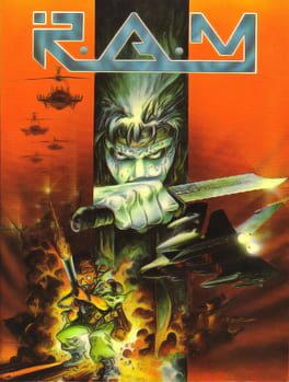 R.A.M.