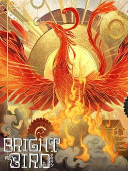 重明鸟 Bright Bird