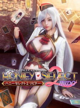 Honey Select 2- Libido