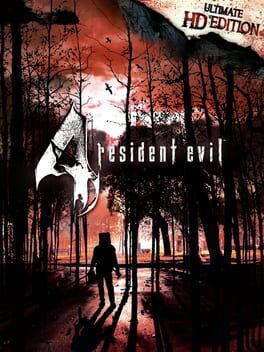 Resident Evil 4 Ultimate HD Edition