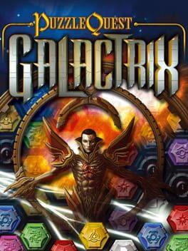 Puzzle Quest Galactrix