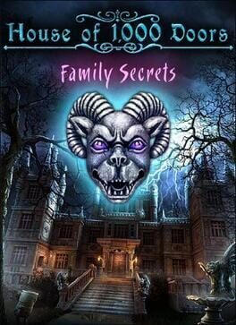 House of 1,000 Doors: Family Secrets