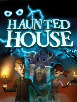 Haunted House (2010)