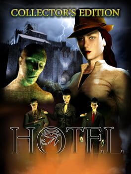 Hotel Collectors Edition