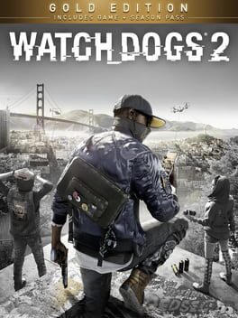 Watch Dogs 2 Gold Edition