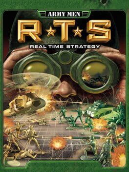 Army Men RTS