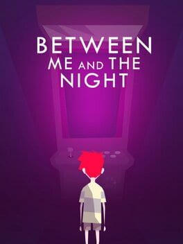 Between Me and The Night