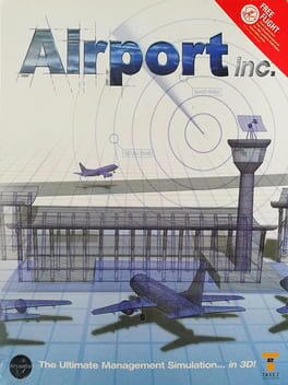 Airport, Inc.