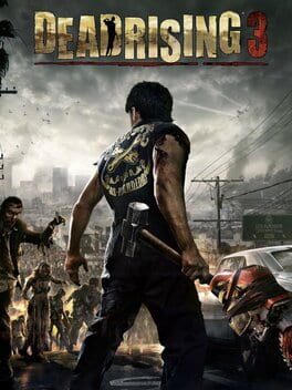 Dead Rising 3 Apocalypse Edition
