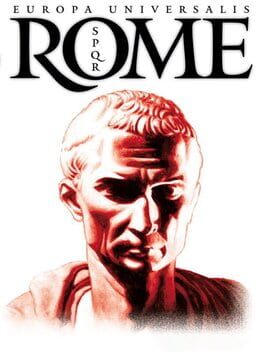 Europa Universalis: Rome - Gold Edition