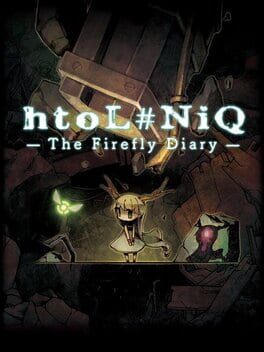 htoLNiQ: The Firefly Diary