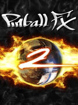 Pinball FX 2