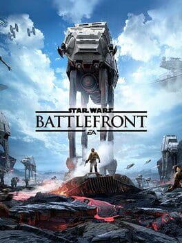 STAR WARS Battlefront