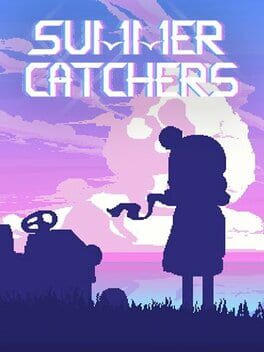 Summer Catchers