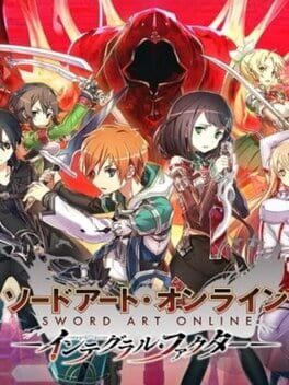 SwordArtOnline: IntegralFactor
