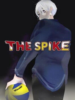 TheSpike.
