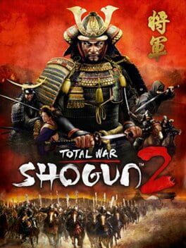 Total War: SHOGUN 2