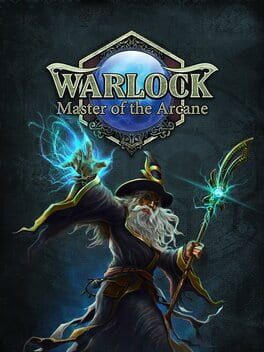 Warlock - Master of the Arcane