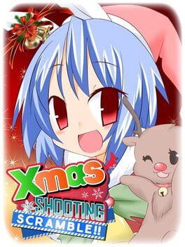Xmas Shooting - Scramble!!