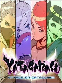 Yatagarasu Attack on Cataclysm