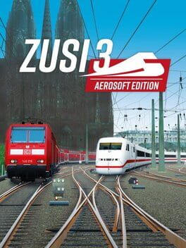 ZUSI 3 - Aerosoft Edition