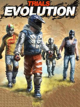 Trials Evolution: Gold Edition