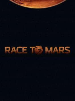 Race To Mars