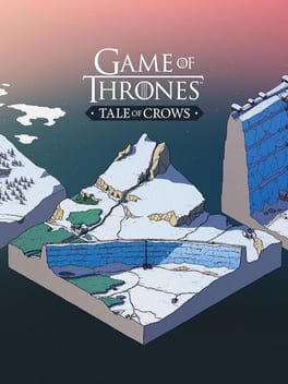 Game of Thrones: Tale of Crow‪s‬