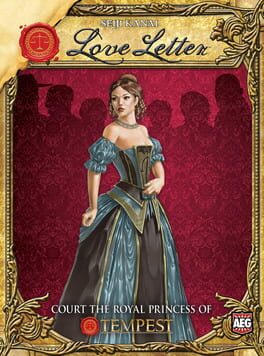 LoveLetter