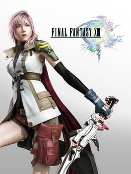 FINAL FANTASY XIII