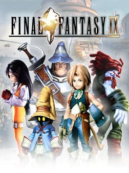 FINAL FANTASY Ⅸ